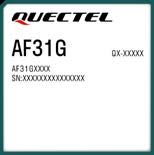 Quectel AF31G