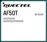 Quectel AF50T