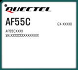 Quectel AF55C
