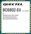 Quectel BC680Z-EU