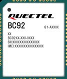Quectel BC92