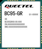 Quectel BC95-GR