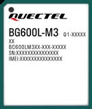 Quectel BG600L-M3
