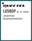 Quectel L26-DR (AA)