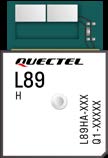Quectel L89 R2.0