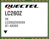 Quectel LC260Z (00)