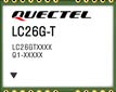 Quectel LC26G-T