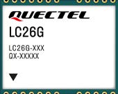 Quectel LC26G (AB)