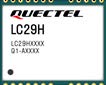 Quectel LC29H (AA)