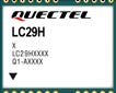Quectel LC29H (AI)