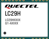 Quectel LC29H (BA)