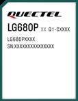 Quectel LC29H (DA)