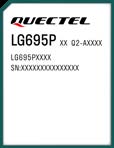 Quectel LC29H (EA)