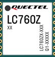 Quectel LC760Z (00)