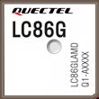 Quectel LC86G (LA)