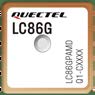Quectel LC86G (PA)