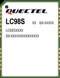 Quectel LC98S