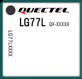 Quectel LG77L (IC)