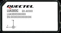 Quectel LUA300C