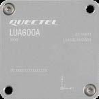 Quectel LUA600A