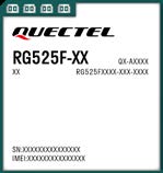 Quectel RG525F
