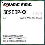 Quectel SC200P
