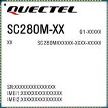 Quectel SC280M