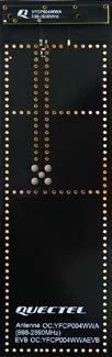 Quectel YFCP004WWA